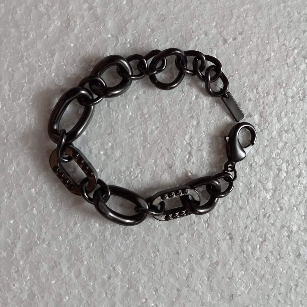 Hematite Bracelet